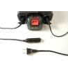 Buy cheap Rechargeable Cordless Digital Gauge 3-In-1 Paddle Board SUP Pump Adapter AC110V-220V from wholesalers