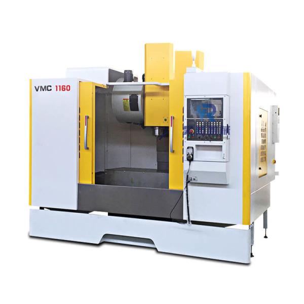 Buy cheap 8000rpm Vmc1160 High Speed Vertical Machining Center Multi Functional from wholesalers