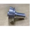 Buy cheap Polishing CNC Lathe Machining Parts / Stainless Steel Turned Parts Ra 3.2 from wholesalers