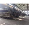 Buy cheap 900kW 1980kW HFO Generator High Efficiency Generator MAN L21/31 Series from wholesalers