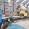 Buy cheap Auto Culture Stone Production Line Fence Panel Manufacturing Machine from wholesalers