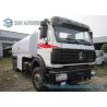 Buy cheap North Benz 6x4 Chemical Tanker Truckr Carbon Steel 22000 L Fuel Tanker Truck from wholesalers