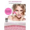 Buy cheap Customized OEM Skin Booster Cells Rejuvenation Anti-aging Serum from wholesalers