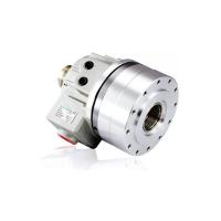 Buy cheap M High speed through-hole rotary hydraulic cylinder product
