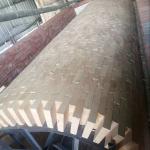 Customizable Efficient Activated Carbon Production Line With Iodine Value 1100