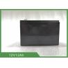 Buy cheap 153.6Wh Rechargeable Deep Cycle Battery 12V 12Ah For Golf Trolley from wholesalers