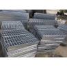 Buy cheap Hot Dipped Galvanized Welded Steel Grating from wholesalers
