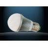 Buy cheap Wholesales high lumen epistar led chip 5W led bulb light from wholesalers