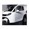 Buy cheap China top sales electric car eec certificate good quality 3 wheel electric bicycle from wholesalers