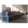 Buy cheap Intelligent Plastic Strap Production Line Green PET Tape Making Machine Customized from wholesalers