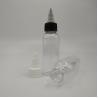 Buy cheap Glass Plastic Dropper Bottles With 10ml 15ml 20ml 30ml 40ml 50ml 60ml 70ml 100ml 120ml High Capacity from wholesalers