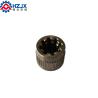 Buy cheap Lightweight High Tensile Strength Spline Shank 86605920，Montabert HC50 from wholesalers