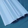 Buy cheap Soundproof A Screen Aluminum Metal Ceiling 21x3000mm Powder Coating from wholesalers