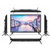 Buy cheap Android System 50 Inch Smart TV ATV DTV 800MHz with Plastic Housing from wholesalers