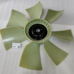 Hyunsang Parts Engine Part Excavator Spare Parts Accessories Cooling Fan Blade
