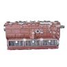 Buy cheap 6BD1 6 Cylinder Engine Block 111210-4437 1-11210442-3 from wholesalers