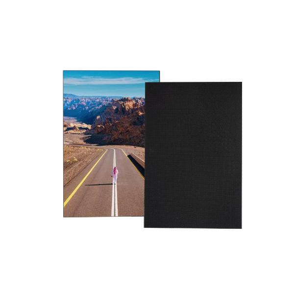 Buy cheap Aluminum Bottom Outdoor Fixed LED Display P5.7 High Performance Innovative Circuit Design from wholesalers
