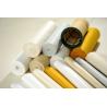 Buy cheap High Temperature Baghouse Filter Bags , PPS Filter Sleeve from wholesalers