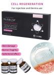Wholesale Price Hyaluronic Acid Face Filler Skin Rejuvenation Mesotherapy Serum