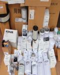 USA KOHLER diesel generator parts,KOHLER oil filters,air filters for kohler