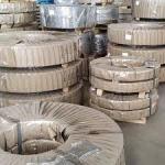 DC01 Stainless Steel Rolled Plate EN 10271 Electrolytically Astm Stainless Steel