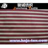 Buy cheap polyester plaid cotton imitation velvet fabric/Grid printed velveteen/denim for apparel from wholesalers