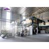 Buy cheap High Capacity 220V PP Spunbond Nonwoven Production Line OEM Service from wholesalers