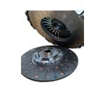 362*233 Clutch Disc Plate for DAF NS Engine OEM 3482116031 1818191R Truck Spare
