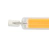 Buy cheap Wall Sconces Shatter Resistant Linear 4000k T3 78mm Led Bulb from wholesalers