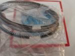 Diesel Engine 4D34T RIK Piston Rings ME997240 104mm Cylinder Diameter