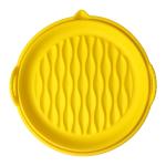 BPA Free Silicone Kitchen Tool Easy Clean Silicone Air Fryer Accessories