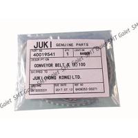 Buy cheap JUKI 2010 SMT Conveyor Belt 40019528 40019541 SMT Spare Parts product