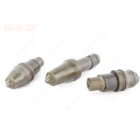 Buy cheap Mine Drilling Cutter Coal Miner'S Pick , 43mm 35mm Tungsten Carbide Coal Drill product