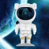 Buy cheap OEM Practical Astronaut Galaxy Star Projector For Ceilings 5V 1A from wholesalers