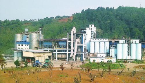 Buy cheap 130tph Dry OPC Pengfei Cement Grinding Station from wholesalers