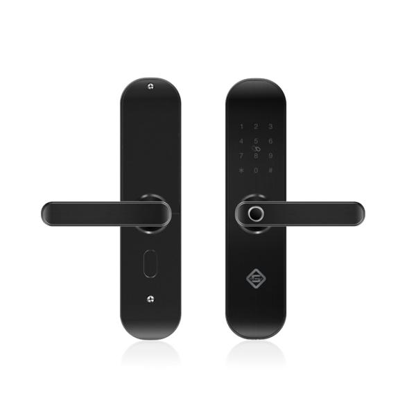 Buy cheap Smart Lock(E202-ZT) from wholesalers