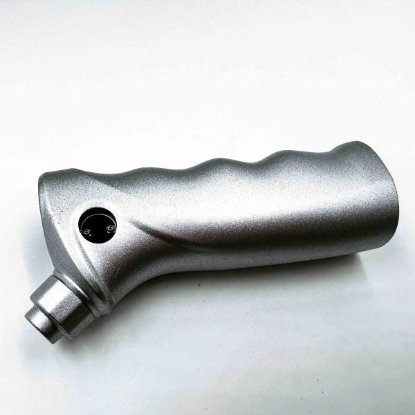 Buy cheap Magnesium Alloy Die Casting Service CNC Machining Aluminum Parts from wholesalers