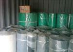 Buy cheap High Abrasion Resistance Industrial Rubber Sheet / Rubber Gasket Material Sheet from wholesalers