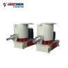 Buy cheap Plastic PVC High Speed Mixer Machine , Plastic Mixer Machine Full Automatic from wholesalers