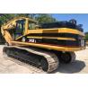 Buy cheap Used CAT 345BL Excavator from wholesalers