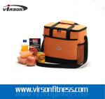 Lunch Cooler Bag for forozen food. ourdoor bag