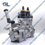 HINO P11C Diesel Engine Fuel Injection Pump 094000-0530