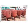 Buy cheap Derusting Media Bead Blasting Equipment , Open Mobile Sandblasting Equipment from wholesalers