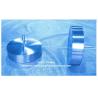 Buy cheap FLOATER PLATE FOR BALLAST VENT HEAD 533HFB-200A FLOAT DISC FOR AIR VENT HEAD ES200A CB/T3594 from wholesalers
