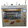 Buy cheap Double Stations Hot Riveting Welding Machine PPS 220V Heat Staking from wholesalers