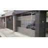 Buy cheap Motorized With Remote Control Punched Steel Roller Shutter Door / Steel Roller Garage Doors For Commercial/Residential from wholesalers