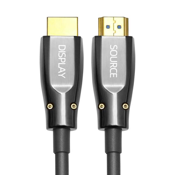 Buy cheap 1m 2m 3m 8K HDMI Cable 60hz Male To Male 110mW from wholesalers