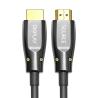 Buy cheap 1m 2m 3m 8K HDMI Cable 60hz Male To Male 110mW from wholesalers