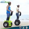 Buy cheap 2 Wheel Self Balancing Scooter Off Road Segway Brushless Motor 4000w 110-240V from wholesalers
