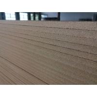 Buy cheap Yellow Soundproof Door Insulation Board Heat Resistant Durable product